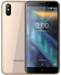 Прошивка телефона Doogee X50 в Набережных Челнах